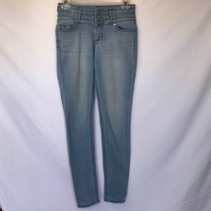 Blue Spice Jeans for Women - Poshmark